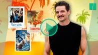   L’été de Pedro Pascal bat son plein avec la sortie d’« Eddington » au cinéma, et personne ne s’en plaint  