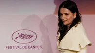   Juliette Binoche ne veut plus entendre l’expression « monstre sacré » pour parler de Gérard Depardieu  
