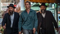  « Caught Stealing » nous a réconciliés avec Darren Aronofsky, et ce n’était pas gagné  