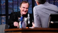   Quentin Tarantino a une très bonne raison de ne pas réaliser la suite de « Once Upon a Time in Hollywood »  