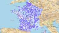   Quelle pollution aux PFAS dans l’eau près de chez vous ? Le gouvernement dévoile sa carte de France  