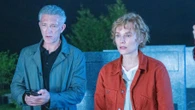   Dans « Les Linceuls », Vincent Cassel et sa garde-robe sont ce qu’il y a de plus captivant  