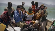   Le « Rendez-vous en terre inconnue » de Kendji Girac sur France 2 met les femmes Turkana à l’honneur  