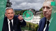   Avant son audition en commission, on a décortiqué la ligne de défense de François Bayrou dans l’affaire Bétharram  