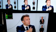   Emmanuel Macron sur TF1 le 13 mai pour une soirée événement « Les défis de la France »  
