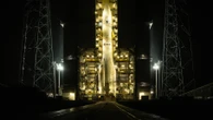   Ariane 6 réussit un nouveau décollage depuis la Guyane : « Il n’y avait pas de meilleur début possible »  