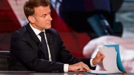   Emmanuel Macron veut faire voter les Français en référendum (mais sans savoir sur quoi)  
