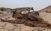 Dam Collapse Kills Scores In Sudan