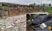 Kenyan Police to Investigate Mutilated Bodies Found in Dump