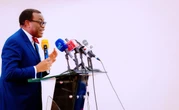 "Nigeria Cannot Rely on Importation of Food" Warns Akin Adesina