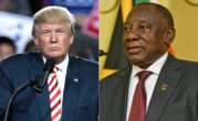 Trump Threatens to End U.S. Aid to South Africa Over Land Policy