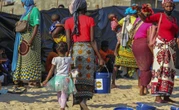 Displacement in Northern Mozambique Could Reach One Million - UN