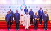 Democracy, Stability Top Agenda as Ecowas Members Meet