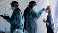 Tom Williams/CQ-Roll Call, Inc via Getty ImagesEverything you need to know about EG.5, the new dominant COVID variantCDC data shows EG.5 makes up an estimated 17.3% of cases.August 08, 2023