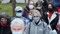 As some places reinstate mask mandates, experts explain why they won't be permanent