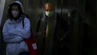 2022 Notebook: Protests, strict COVID lockdowns tested China