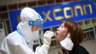 Foxconn to ease COVID-19 curbs in Chinese iPhone factory