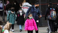 Some school districts bring back mask mandates to stem spread of COVID, flu and RSV
