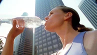 Expert hydration tips to keep in your pocket on National Walking Day and all summerDr. Liz Weinandy said H2O still reigns supreme for staying hydrated.4/5/2023 04:00:00 EDT