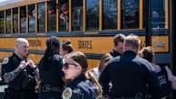 Tennessee Teacher of the Year calls for stricter gun lawsMelissa Collins says policymakers must protect kids and teachers.3/28/2023 05:03:46 EDT