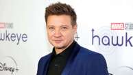 Jeremy Renner shares update on recovery