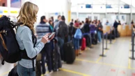 Here's the best time to book Thanksgiving, Christmas flights and more travel tipsUtilize Google Flights and track prices now.39 minutes ago