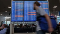 New warning for rebooking air travel