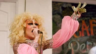 With anti-drag laws on the rise, drag queens reclaim it as form of protestDrag is inherently political, former Club Q performers say.6/15/2023 04:08:26 EDT