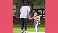 ABCNews.comDad and daughter show off special handshake after schoolOne dad-daughter duo is going viral for their after-school handshake tradition.May 31, 2023