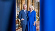 Palace shares photo of King Charles III and Queen Camilla ahead of coronationBuckingham Palace has released the official invitation for the coronation.4/4/2023 05:27:20 EDT