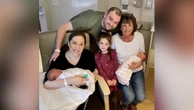 Mom of newborn twins dies by suicide after experiencing postpartum depressionAriana Sutton, 36, died by suicide just nine days after giving birth to twins.6/12/2023 04:05:15 EDT