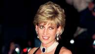 Princess Diana's letters on divorce up for auction