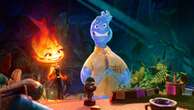 Pixar's 'Elemental' out now