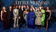 Alberto E. Rodriguez/Getty Images for Disney'The Little Mermaid' cast, crew share how they modernized the classic taleDirector Rob Marshall said creating an underwater musical was 