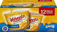 Judge dismisses complaint over Velveeta mac and cheese preparation timeThe woman argued three and a half minutes didn't cover the full prep time.8/1/2023 11:50:00 EDT