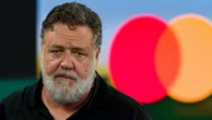 Andy Cheung/Getty ImagesRussell Crowe announces the death of his 16-month-old puppyThe actor said his puppy Louis was hit by a truck. 3/31/2023 02:03:45 EDT