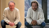 Billy Crystal poses as his iconic 'When Harry Met Sally' character for his birthdayThe actor shared the throwback photo on Tuesday.3/14/2023 06:24:44 EDT