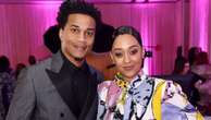 Tia Mowry and husband Cory Hardrict split after 14 years of marriage