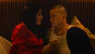 Channing Tatum, Salma Hayek on 'Magic Mike' film