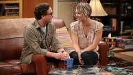 Kaley Cuoco, Johnny Galecki reflect on romance