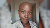 Lupita Nyong’o shares selfie with shaved head