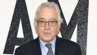 Robert De Niro reveals he is a dad again at 79