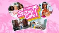 ABC News Photo Illustration / BucketListersLive out your Malibu Barbie dreams at this new immersive cafeThe New York location opens in May!4/12/2023 01:40:00 EDT