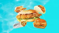Lent food specials hit menus at popular restaurant chainsThe Lenten season has o-fish-ally started popping up on menus.2/14/2024 12:14:00 EST