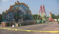 Family of 10-year-old thrown from ride speaks out