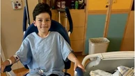 10-year-old boy on how he survived shark attack