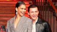 Yui Mok/APTom Holland shares sweet photos of girlfriend Zendaya: See the pictures "My birthday girl," Holland wrote in an Instagram story post. 9/1/2023 04:18:42 EDT