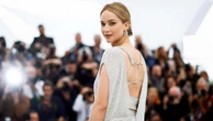 Jennifer Lawrence talks movie 'No Hard Feelings'