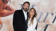 Jennifer Lopez talks Ben Affleck marriage, kids