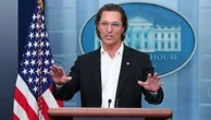 Matthew McConaughey announces new grant initiative